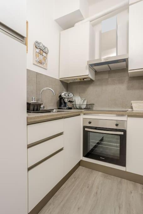 בולוניה Appartamento Margherita מראה חיצוני תמונה
